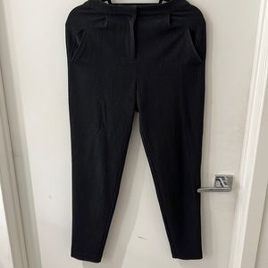 Y.A.S Women’s Grey Pants Size: S